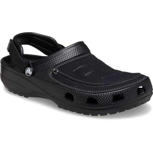 Crocs Men's Yukon Vista Ii LR Flip Flop