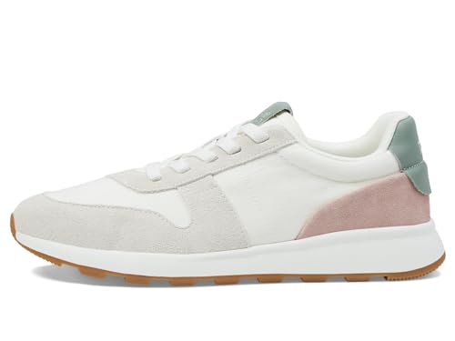 Image of TOMS Women's Trvl Lite Retro Lace-Up Sneakers