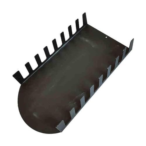Présentoir d'échantillons de carreaux de porcelaine marbre bois