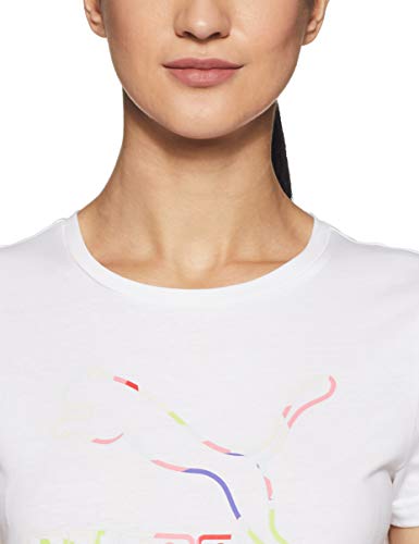 Image of PUMA Women's Regular Fit T-Shirt