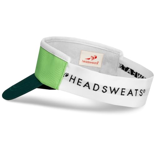 Image of Headsweats Lightweight Performance Running Sun Visor