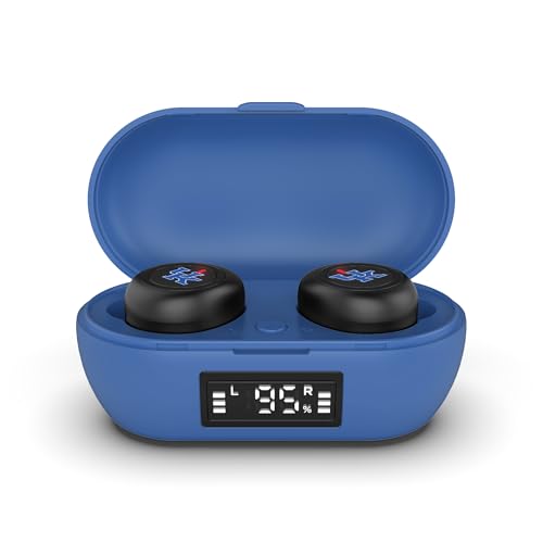 Image of SOAR Collegiate True Wireless Earbuds v.7, Kentucky Wildcats