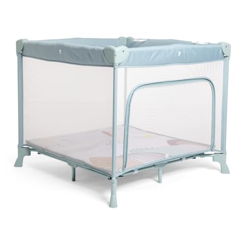 Chicco Open Box Square für Babys und Kleinkinder von der Geburt bis 15 kg,...