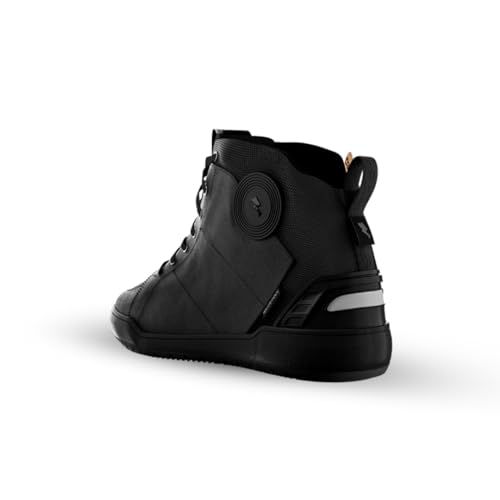 Image of Clan Scout - D3O - Waterproof - Motorcycle Riding Shoes