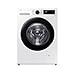 Produktbild Samsung EcoBubble 9 kg Washing Machine White - WW90CGC04DAE