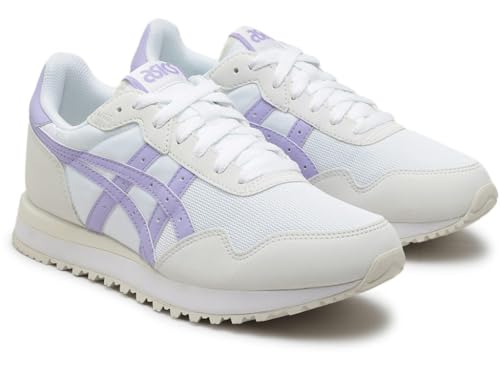 Image of ASICS Womens Tiger Runner Ii Sneakers