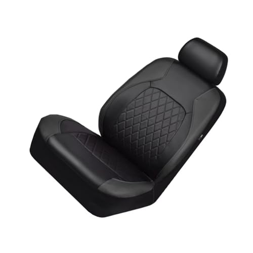 �I�[���V�[�Y�� �V�[�g�J�o�[ Compatible With Subaru For Forester For Impreza For Legacy �V�[�g�v���e�N�^�[���b�v�J�o�[�A�ԗ��S�̂��ݍ��ރN�b�V�����B(1 pc)