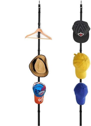 LOVEing - Supporto per appendere cappellini da