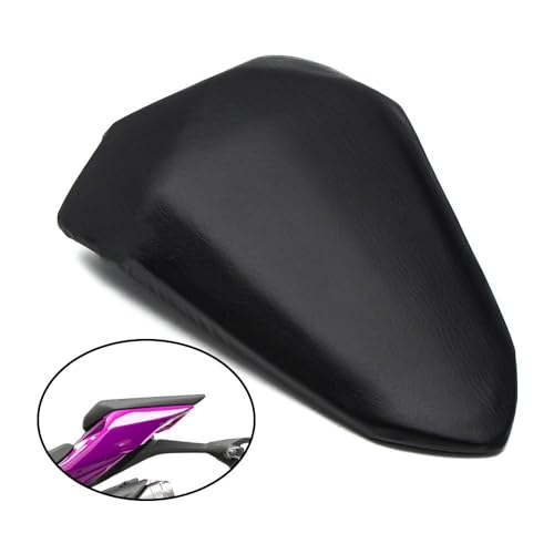 Capot de selle Panigale V4 coussin de siège pour duo et usage routier