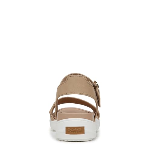 Dr. Scholl's womens Time Off Sky3