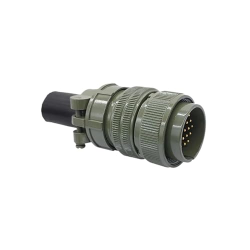 Connecteurs circulaires MIL-C 5015 24-7 24-28 Plug 3106 24-28P