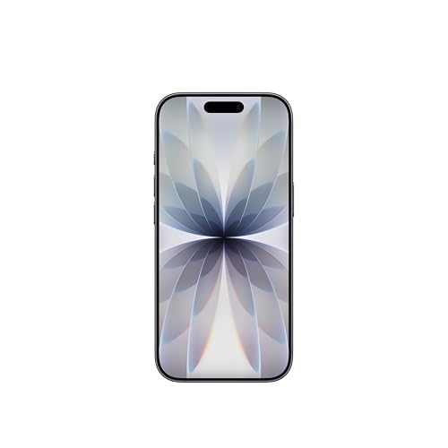 Image of iPhone 17 Black 256GB