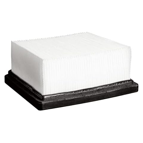 WORX WA6078 HEPA-Filter für Nass-/Trockensauger WX031 Cover