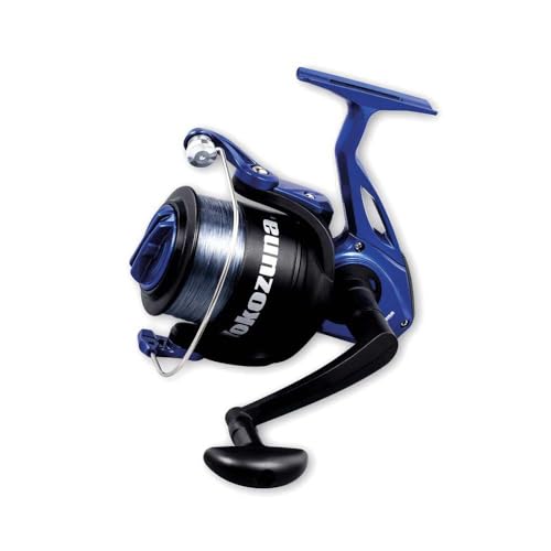 Carrete Yokozuna HURRICANE 70FD - 1bb