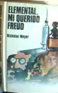 Elemental mi querido Freud