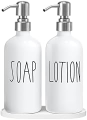 S&l White With Silver