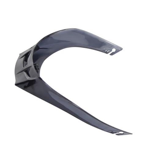 Spoiler Compatible Ca-sco moto Spoiler Compatible with Ca-sco moto compatibile con A-G-V PI-STA GP R/CORSA R/PI-STA GP/CORSA/GT Veloce Spoiler posteriore Compatible with Ca-sco Accessori Para Moto,Cas