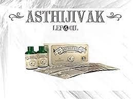 ASTHIJIVAK for Instant Knee Pain Relief Lep & Oil (Ayurvedic Pain Relief oil for Body, Back, Legs, Shoulder and Muscle pain) (B0C7BXR5QH) Amazon Price History, Amazon Price Tracker