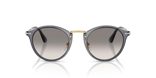 Image of Persol PO3166S Round Sunglasses