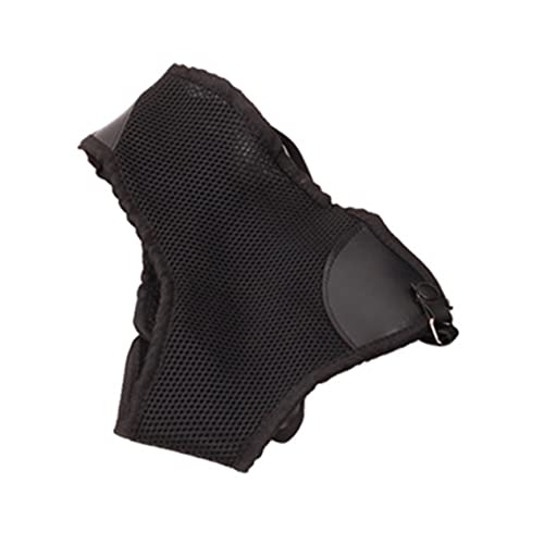 BESPORTBLE Protector De Portátil y Transpirable para Tiro con Arco Protector Profesional De Tiro con Arco para Tiradores De Arco Unisex Color