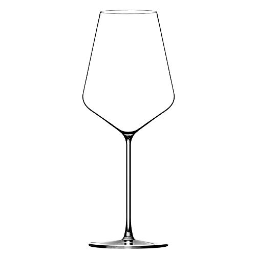 lehmann glass 6 Weingläser Psyche, Kollektion Sommier 56 cl, Ultralight