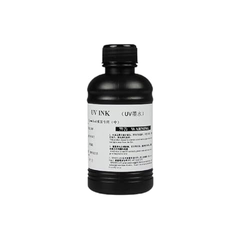 Encre dure Light Cyan 500ML pour imprimantes photo L805 L1800 R330