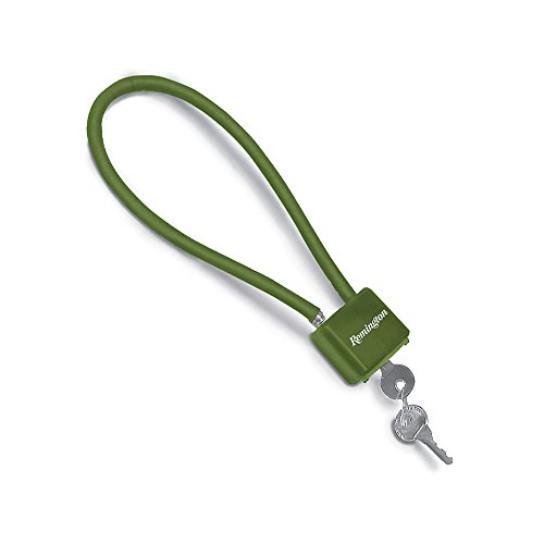 Remington Safety Cable Lock (18364)