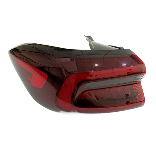 Luz trasera para Chery Tiggo 7 Pro ideal viajes nocturnos