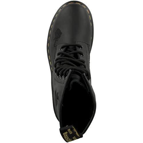 Image of Dr. Martens Women's 8 Eye BootCombat Boot
