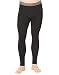 Calvin Klein Men's Thermal Long John Thermal Pant