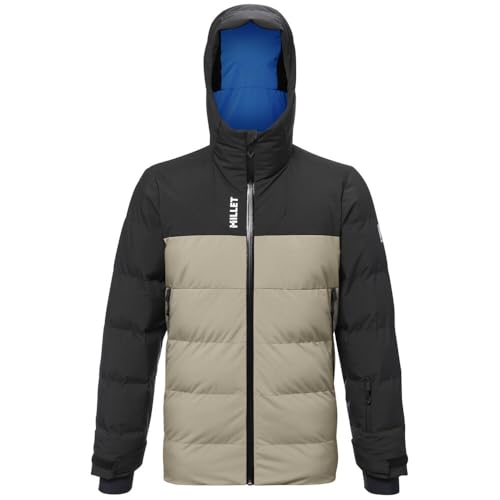 MILLET - Veste De Ski Brevent Peak JKT Homme - Imperméable - Thermique