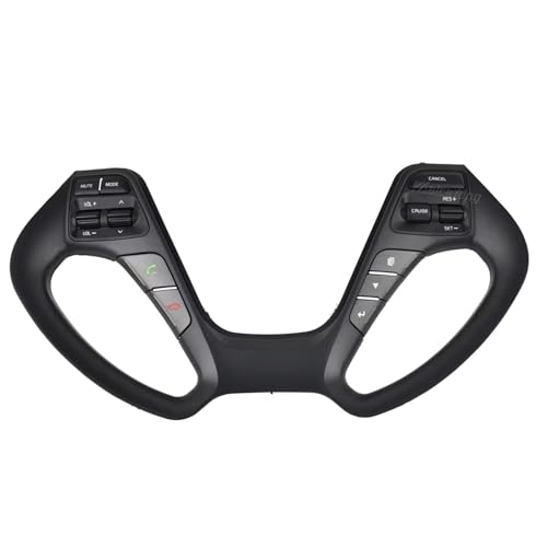 Interrupteur régulateur de vitesse volant KIA Ceed Jd Sw pour réparer vos boutons usés