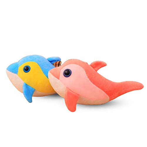 Image of KEKEMI Non-Toxic Hugable Cute Stuff Teddy Bear Soft Toys for Kids /Gift, Size 7 Inches (Pack of 2)