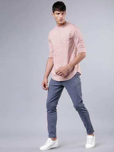 Image of Highlander Men's Slim Fit Pants