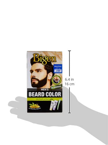 Bigen-Mens-Beard-Color-Natural-Brown-B104-20gm20gm40gm