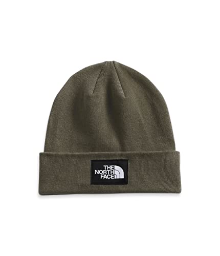 The North Face Dock Worker Recycled Gorro para Clima frío Unisex New Taupe Green One Size