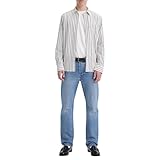 Levi's 501 Original Fit Jeans Homme, Chemicals, 38W / 30L