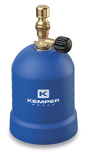 Kemper 955 - Bunsen Cartucho