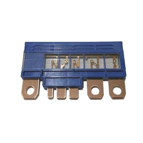 Fusible Link Block 82620-33030 soluciona fallas en Toyota Venza 2