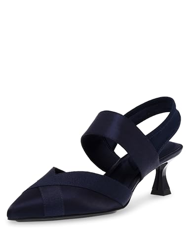 Escarpins Anne Klein Islander finis les pieds douloureux en talons