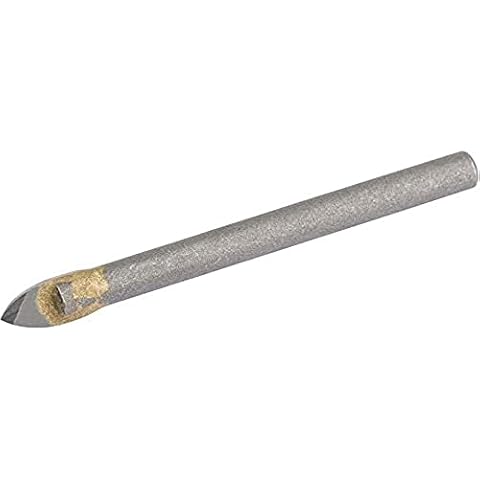 Draper Expert 5mm Tile and Glass Drill Bit Cover
