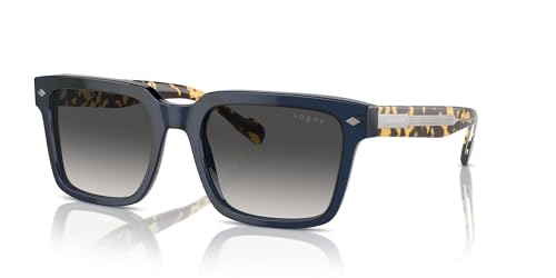 Image of Vogue Eyewear mens Vo5573s Square Sunglasses