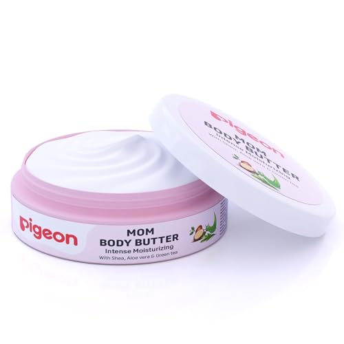 Image of Pigeon Moms Body Butter 50g | Stretch Care Cream