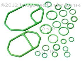 Santech 22 7598 631 A/c O-Ring Kit