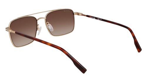Lacoste Men's L264s Rectangular Sunglasses4
