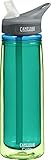 Camelbak Products Eddy Insulated Water Bottle, Jade, 0.6-Liter