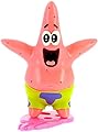 Bob Esponja Figura Patritius (Comansi 99095)