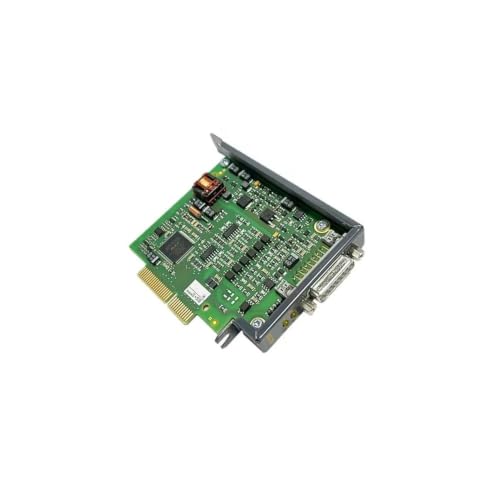 Interface de codeur incrémental SSI 8AC123.60-1 module automatisme