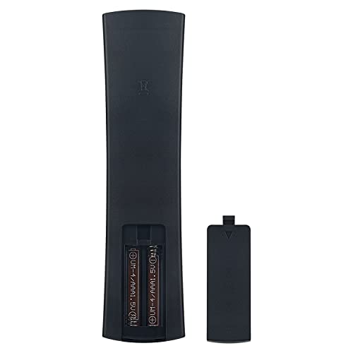 Beyution Replace Universal Remote Control Fit For Caixun,Jvc Tv With Netflix Youtube Shortcut Keys,Similar Remote Controls Are Compatible #TOP4