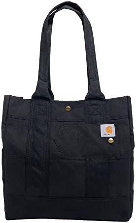 Carhartt North/South, Black